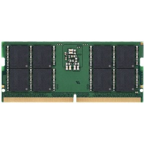 TRANSCEND SODIMM DDR5 32GB 5600MHz 2Rx8 CL46