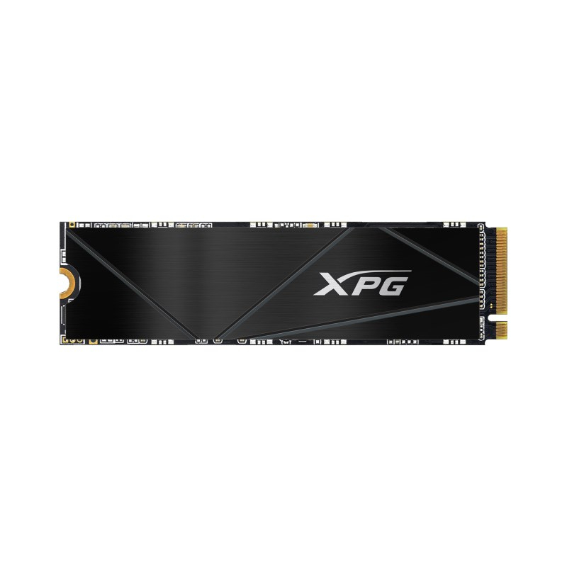 ADATA SSD 500GB XPG GAMMIX S50 Core, PCIe Gen4x4, M.2 2280, (R:3500/ W:2200MB/s)