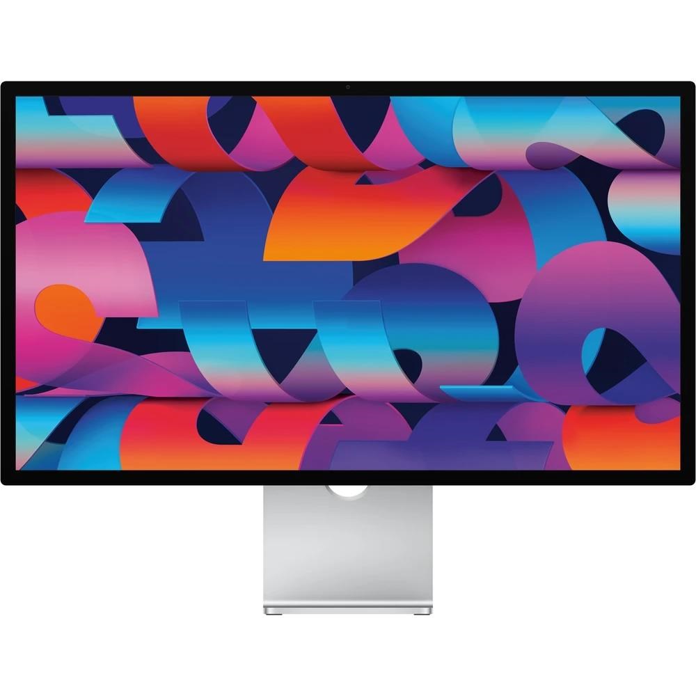 Apple Studio Display - Standard Glass - Tilt- and Height-Adjustable Stand