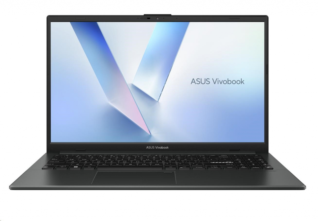ASUS NTB Vivobook Go 15 (E1504FA-BQ2360W), R3 7320U, 15.6" FHD, 8GB, 512GB SSD, Radeon, W11 Home, Mixed Black