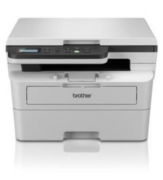 BROTHER multifunkce mono laserová DCP-B7620DW, 34 ppm, USB, WLAN, PCL/PS, AirPrint - BENEFIT