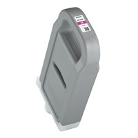 Canon originální ink PFI710M, magenta, 700ml, 2356C001, Canon imagePROGRAF TX-3000//1