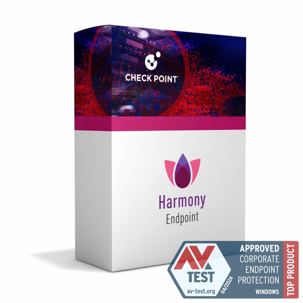 Check Point Harmony Endpoint Advanced, Premium direct support, 1 year