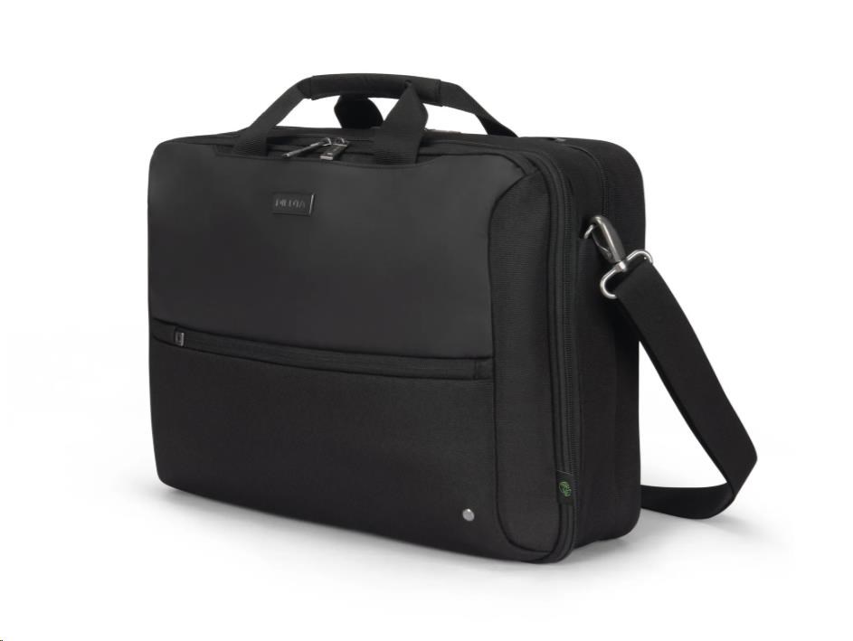 DICOTA Top Traveller Dual FIVE 14-16, Black