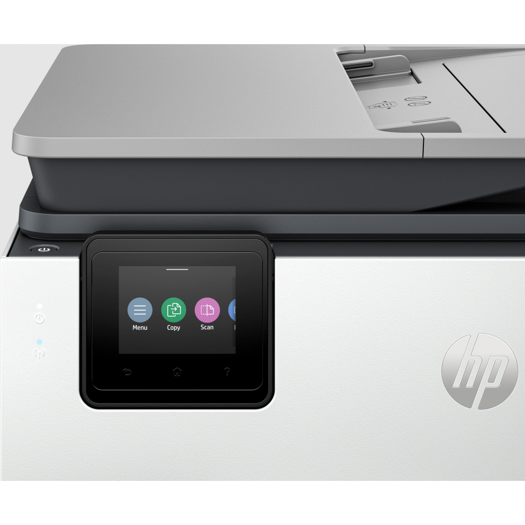 HP All-in-One Officejet Pro 8132e HP+ (A4, 20 ppm, USB 2.0, Ethernet, Wi-Fi, Print, Scan, Copy, FAX, Duplex, ADF)