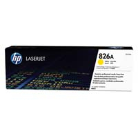 HP cartridge č. 826A, yellow [CF312A] - Laser toner