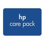 HP CPe - Active Carepack 3r Workstation z2xx/z4xx Series (std warr/3/3/3) NBD