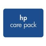 HP CPe - Carepack 1 Year Post Warranty Pick Up And Return Notebook Only Service (HP 25x G6, G7)