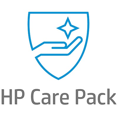 HP CPe - Carepack 3r Workstation z1/2 G1i series (1y) Hardware Onsite Break Fix Support Tech Pulse Enabled Proactive Sup