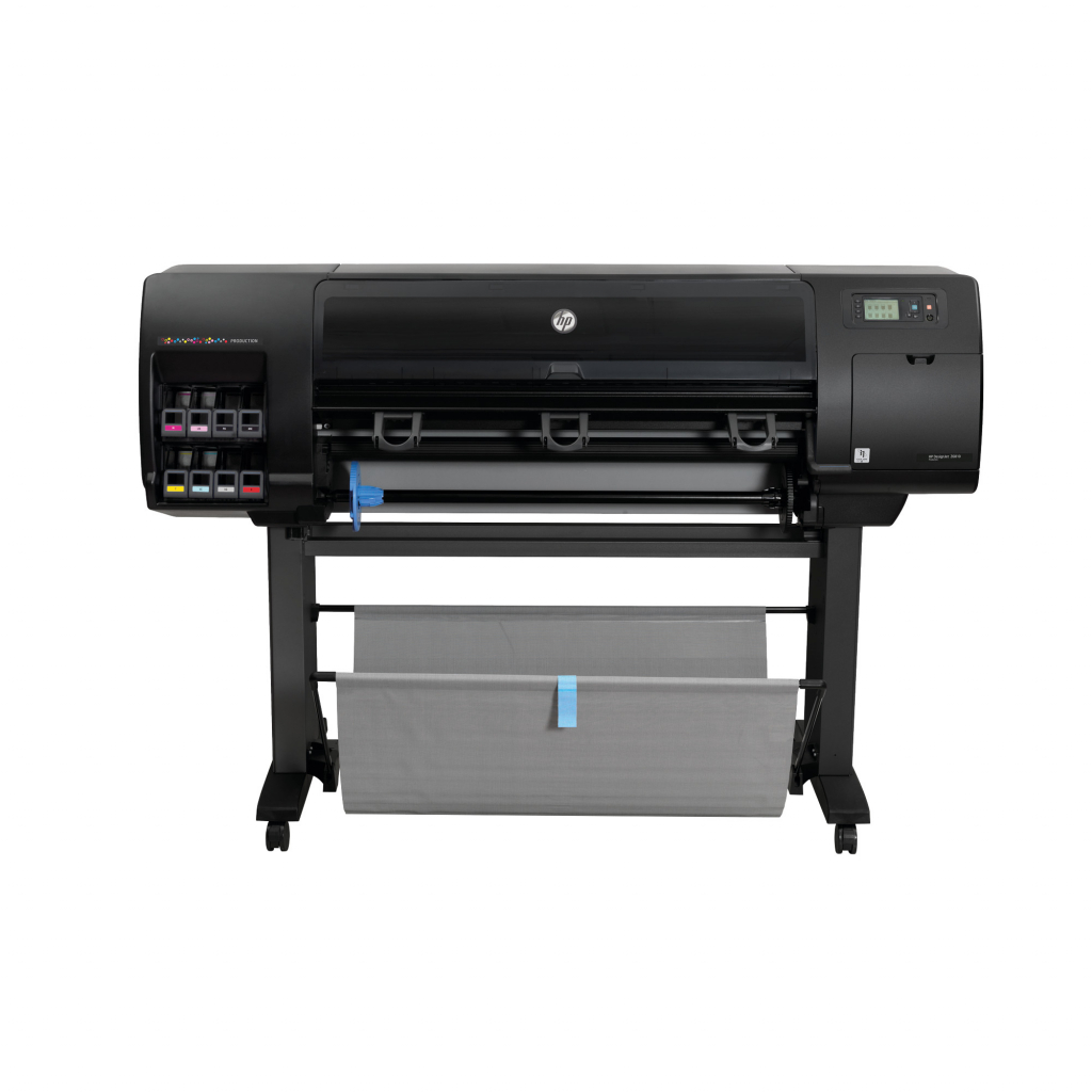 HP DesignJet Z6810 42-in Production Printer