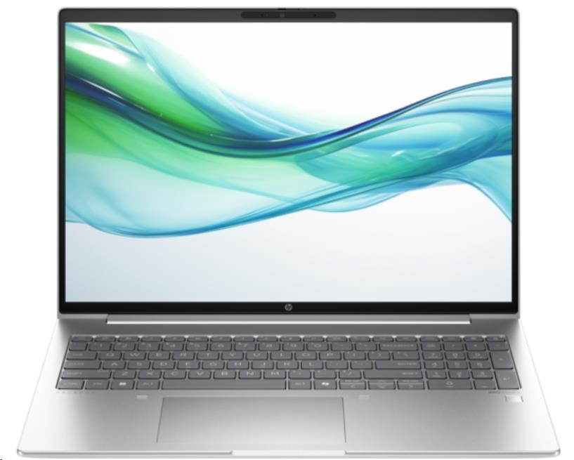 HP NTB ProBook 465 G11 R5 7535U 16 WUXGA 300FHD, 2x8GB, 512GB, FpS, ax/6E, BT, Backlit keyb, Win11Pro 3y onsite