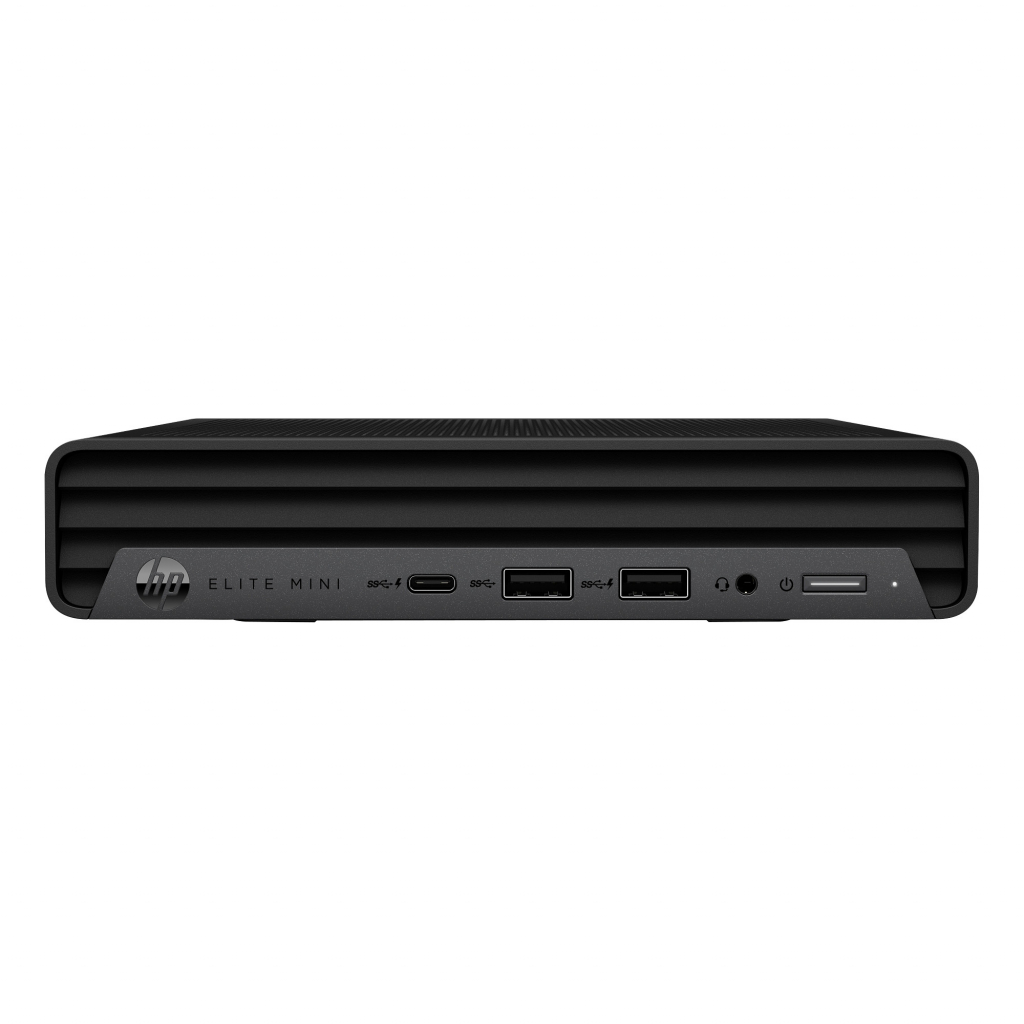 HP PC Elite Mini 800G9 65W i5-13500,16GB,512GB,Intel HD,WiFi6+BT, usb kl. a myš,120W,2,5", 3xDP+HDMI, Win11Pro