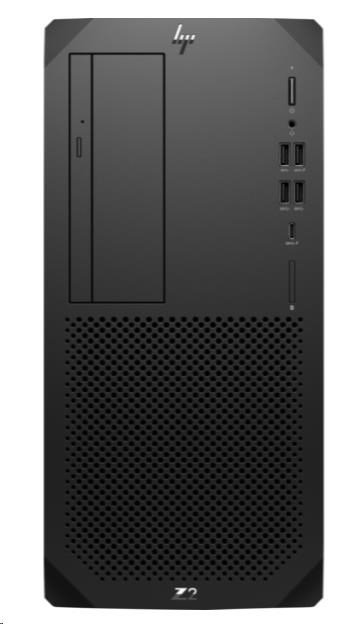 HP PC Z2 TWR G9 700W i7-14700,16GB DDR5 4800,512GB M.2 NVMe, A400/4GB 4mDP,usbkláv. a myš, Win11Pro 3y onsite