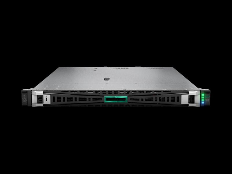 HPE PL DL320g11 3408U (1.8/8C) 16G (P43322) 8SFF-BCU3 1000W 2x1Gb 1U EIR