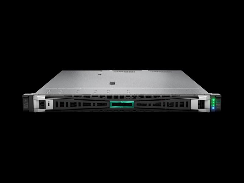 HPE PL DL320g11 5416S (2.0/16C) 64G 3x2.4TB/10k NVIDIA L4 S0K89C MR416i-o8G 8SFF 2x1000W 2x1G Smart Choice