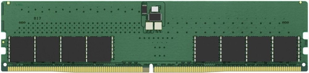 KINGSTON DIMM DDR5 48GB 5600MT/s CL46 Non-ECC 2Rx8