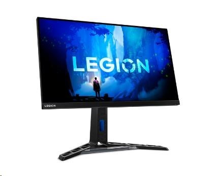 LENOVO LCD Legion Y27qf-30 - 27",16:9,IPS,2560x1440,400 cd/m2,1000:1,0.5-5ms,HDMI,DP,VESA,PIVOT,3Y
