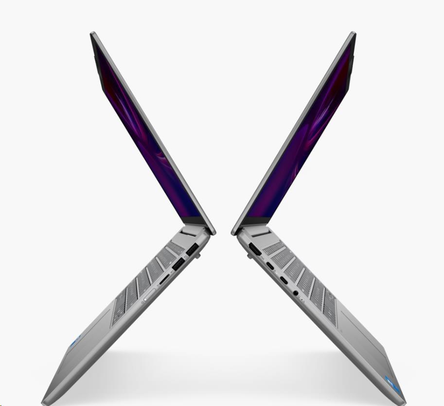 LENOVO NTB IdeaPad Slim 5 14IRH10 - i7-13620H,14" WUXGA OLED,16GB,1TSSD,HDMI,Int. Intel UHD,BezOS,2Y CC
