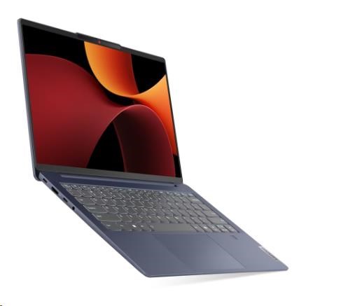 LENOVO NTB IdeaPad Slim 5 14IRH10 - i7-13620H,14" WUXGA OLED,32GB,1TSSD,HDMI,Int. Intel UHD,W11H,2Y CC