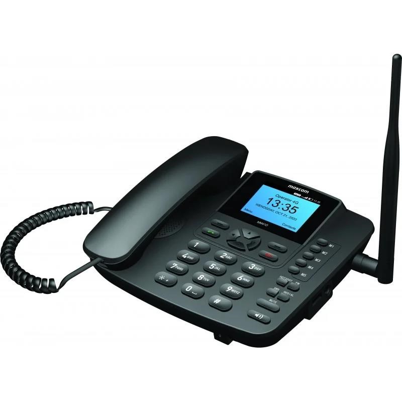 MaxCom MM41D