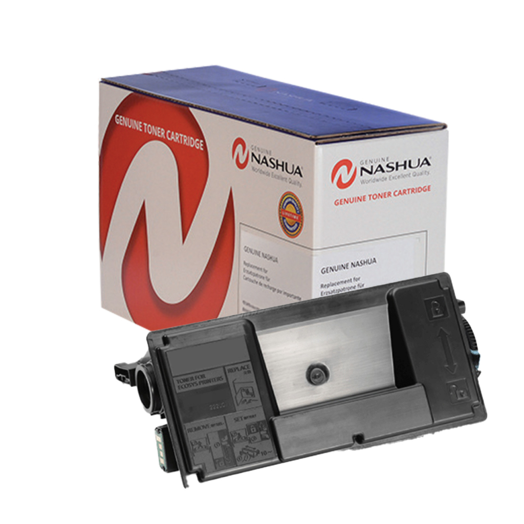 NASHUA Green Range toner pro Kyocera TK3060, 14 500str, M3645idn[1T02V30NL0]//1