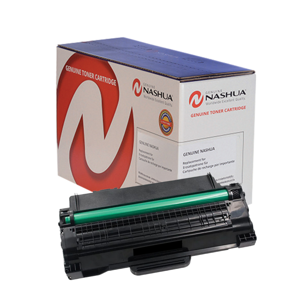 NASHUA Green Range toner pro Xerox Phaser 3140,3155,3160, 2500 str. [108R00909]   //2