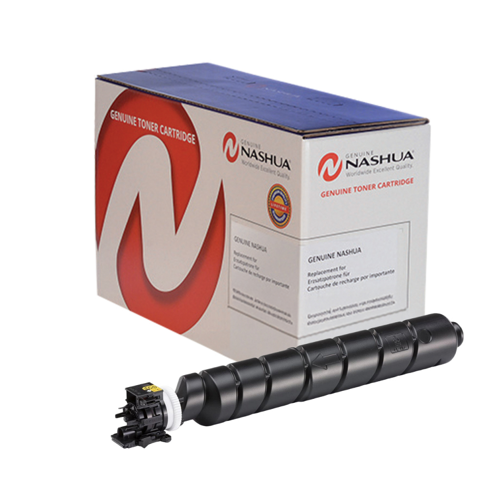 NASHUA Green Range toner TK8345K pro Kyocera TASKalfa 2552, black,20000str.[1T02L70NL0]//2