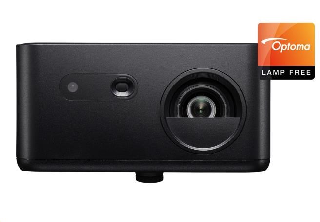 Optoma projektor Photon Life PK32 (DLP, LED, 4K UHD , 1100  ANSI, 400:1, HDMI, USB, USB-C, repro 1x5W)