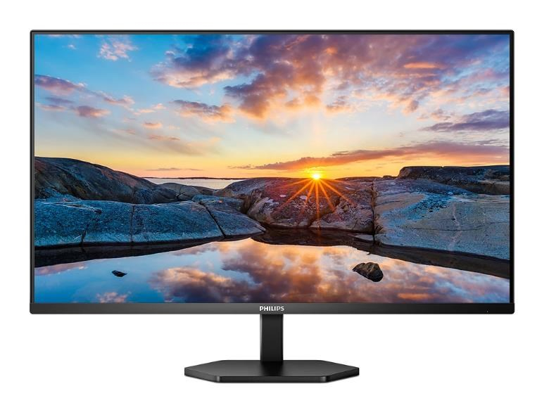 Philips MT VA LED 31,5" 32E1N3100LA/00 - VA panel, 1920x1080, D-Sub, 2xHDMI, repro