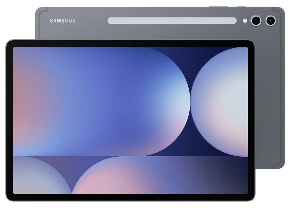 Samsung Galaxy Tab S10+ (5G) 12GB/512GB, EU, šedý