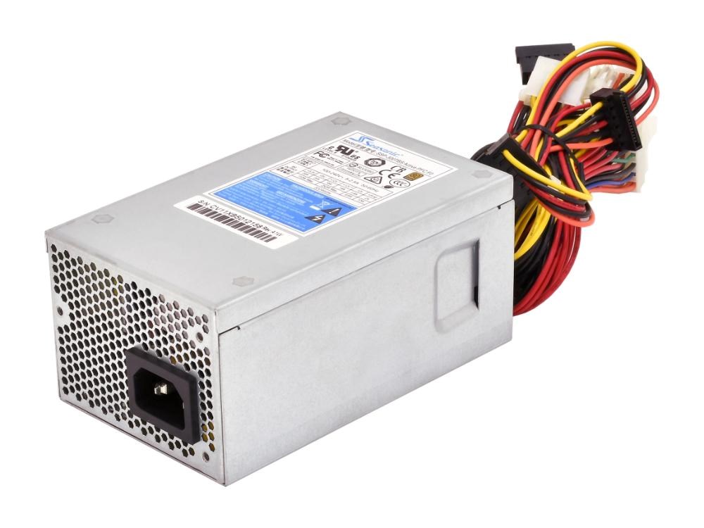SEASONIC zdroj 300W SSP-300TBS, 80mm, 80+ Bronze
