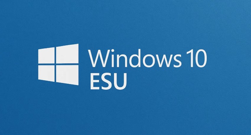 Windows 10 ESU Year 3 (2027 - 2028) EDU + Nonprofit
