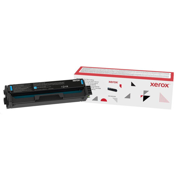 Xerox C230, C235, cyan, 2500 str., [006R04396] - Laser toner//0