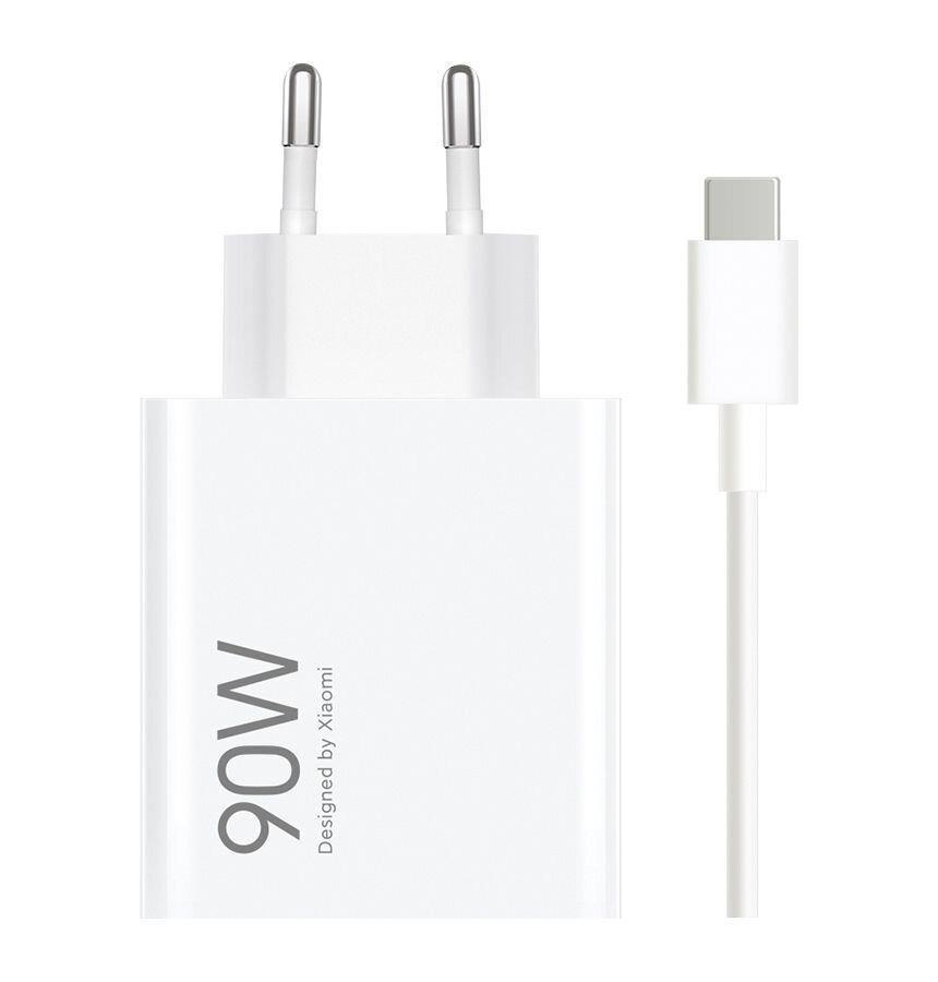Xiaomi Hypercharge Combo 90W (Type-A)