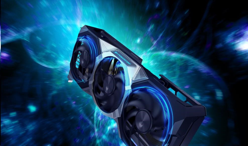 ACER Grafická karta Predator BiFrost Radeon RX 9070 XT OC, 16GB, 1.87 GHz