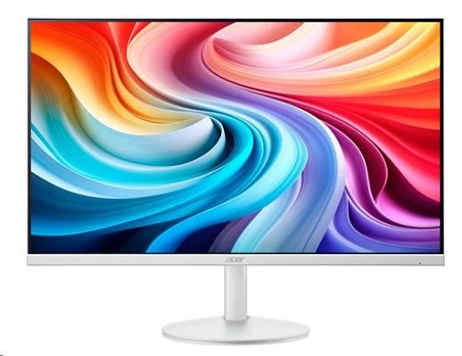 ACER LCD SA243YGOwi 60cm (23.8") IPS LED, FHD 1920x1080@120Hz HDMI, 75Hz VGA, 250cd/m2, 178/178, 1ms(VRB), 1xVGA+ 1xHDMI