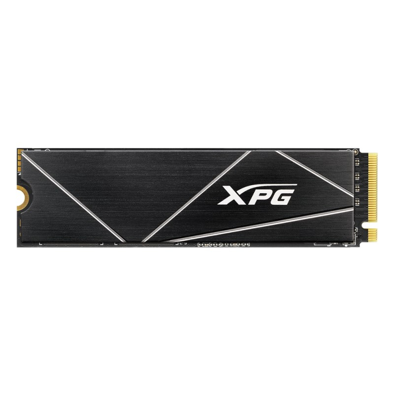 ADATA SSD 8TB XPG GAMMIX S70 Blade, PCIe Gen4x4 M.2 2280, (R:7300/ W:6300MB/s)