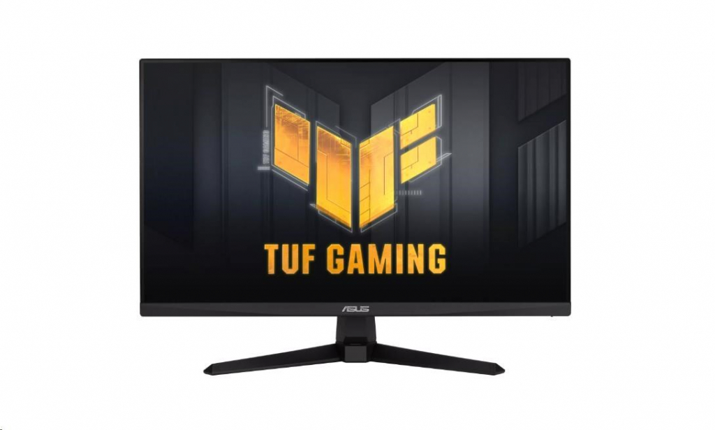 ASUS LCD 24.5' VG259Q3A Gaming Monitor Full HD 1920x1080 180Hz  Fast IPS  ELMB 1ms 99% sRGB DP HDMI2x REPRO