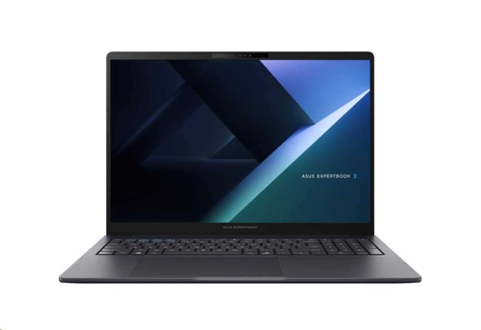 ASUS NTB ExpertBook B5 (B5605CVA-MBI516512), i5-13420H, 16" 1920x1200, 16GB, 512GB SSD, Iris X, No OS, Gentle Gray