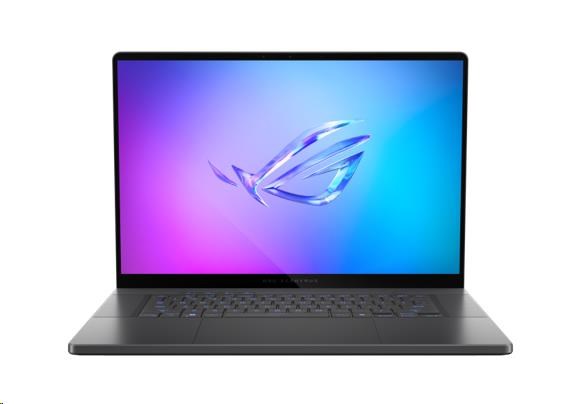 ASUS NTB ROG Zephyrus G16 (GA605KH-NEBULA002X), AI 7 350, 16" 2560x1600, 32GB, 1TB SSD, Radeon+RTX 5050, W11Pro, Gray