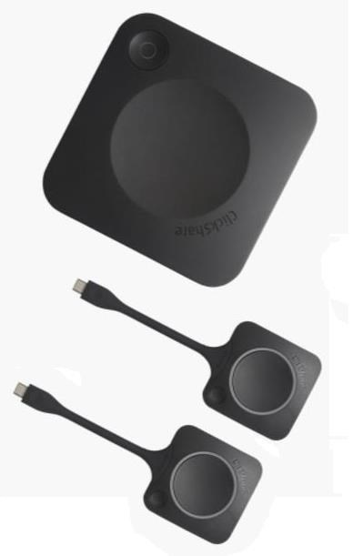Barco ClickShare C-10 GEN2, 2x tlačítko