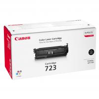 Canon LBP-7750Cdn, black, 5000s CRG723Bk [2644B002] - Laser toner