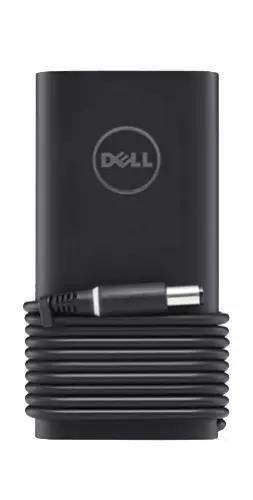 DELL 7.4 mm barrel 330 W GaN SFF AC Adapter with 1 meter Power Cord - Europe