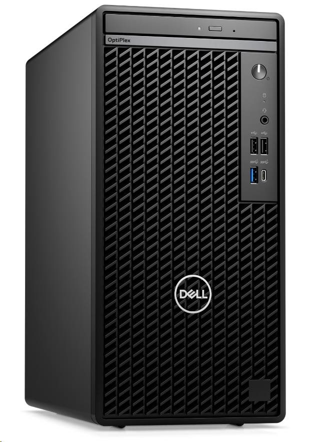 DELL PC OptiPlex 7020 MT/180W/TPM/i5 14500/16GB/512GB SSD/Integrated/DVD RW/vPro/Kb/Mouse/W11 Pro/3Y PS NBD