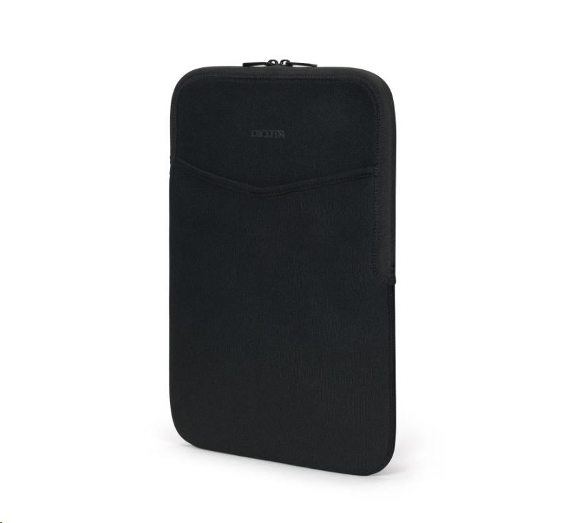 DICOTA Sleeve Eco SLIM S for Microsoft Surface, Black