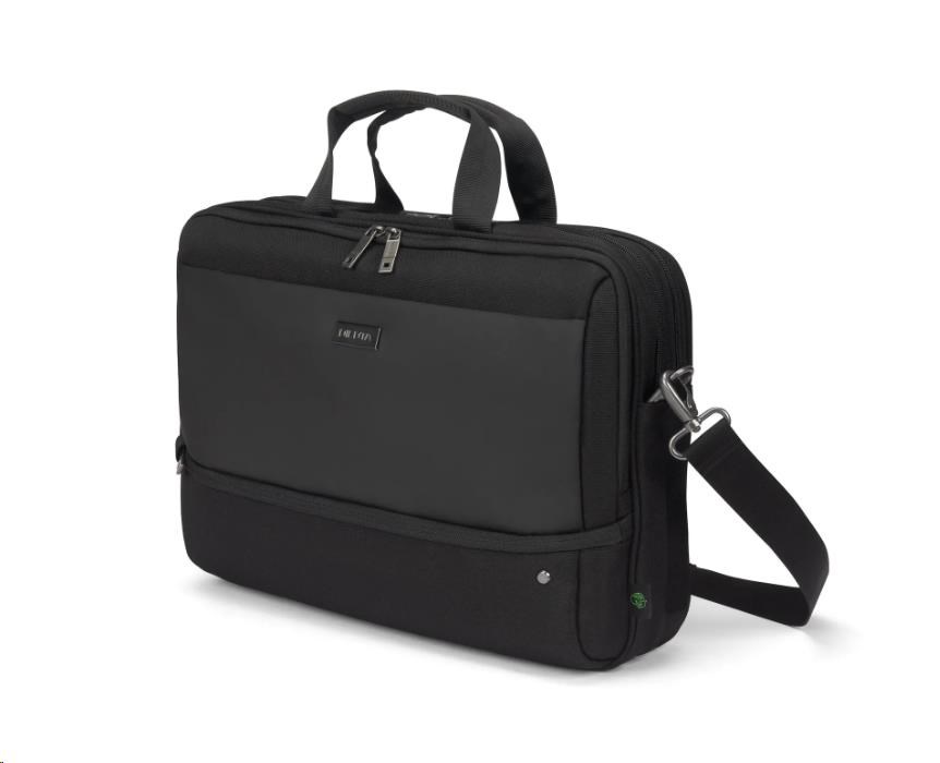 DICOTA Top Traveller FIVE 14-16, Black