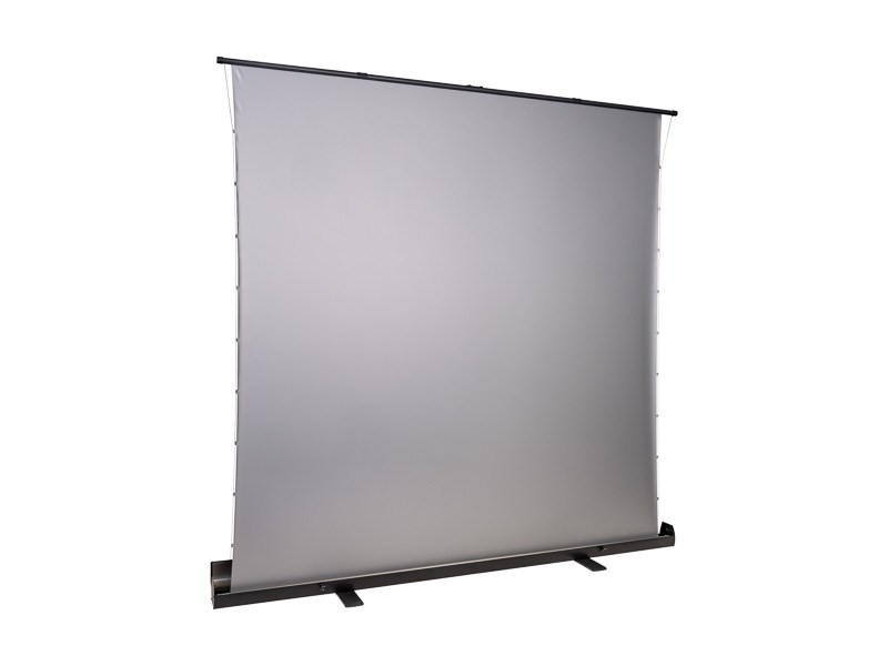 EPSON - Plátno AVELI PREMIUM,floor up manual,black,221x124(16:9) 100"