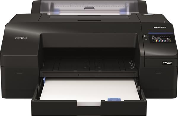 EPSON tiskárna ink SureColor P5300, 5760x1440 dpi,  Wi-Fi, USB, 10ink, A2+