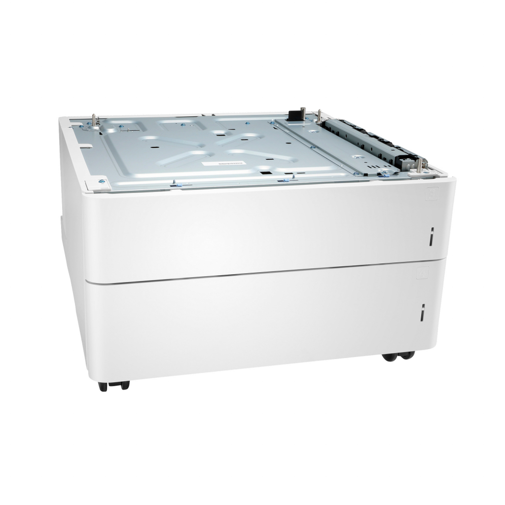 HP Color LaserJet 2x550 A3 Skříňka + zásobník na 2x550 listů pro CLJ M751n, M856dn, M856x, M776dn, M776z, M776zs, E75245