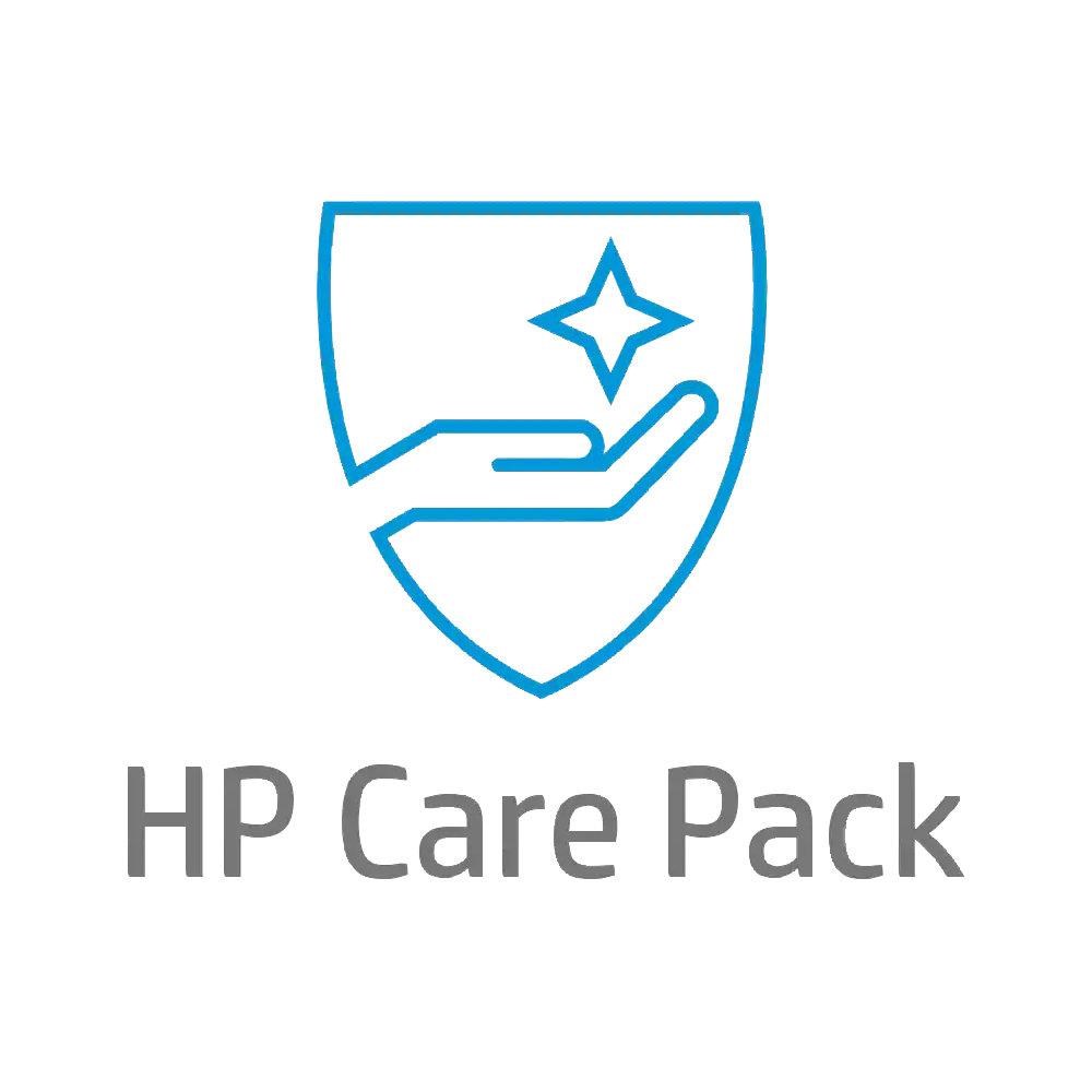 HP CPe - 3y ONS DMR LE WS HP Z1/Z2 G1i Workstation - 1y Wty